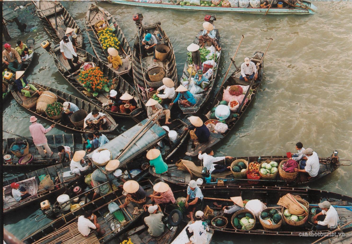 Vietnam Itinerary for First Timers